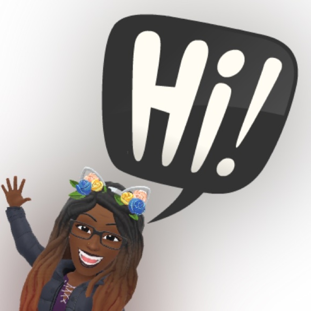 Meet your Posher, Kareen
